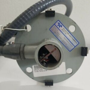 *PREOWNED* Teledyne 150 PURGE NOZZLE W/ JUNCTION BOX 1901-0000-02 + WARRANTY! - Image 5