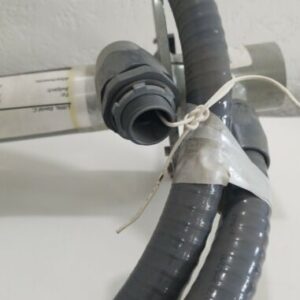 *PREOWNED* Teledyne 150 PURGE NOZZLE W/ JUNCTION BOX 1901-0000-02 + WARRANTY! - Image 6