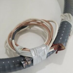 *PREOWNED* Teledyne 150 PURGE NOZZLE W/ JUNCTION BOX 1901-0000-02 + WARRANTY! - Image 7