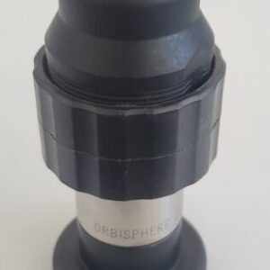 PREOWNED Hach Lange C1100-S00 Ozone Sensor Sonde O3 Platinum Guard SS + Warranty - Image 3