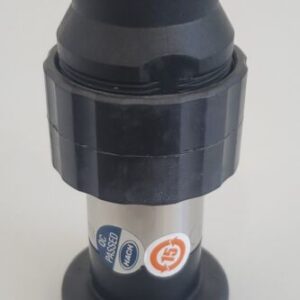 PREOWNED Hach Lange C1100-S00 Ozone Sensor Sonde O3 Platinum Guard SS + Warranty - Image 5