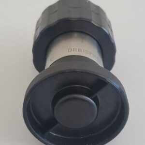 PREOWNED Hach Lange C1100-S00 Ozone Sensor Sonde O3 Platinum Guard SS + Warranty - Image 6