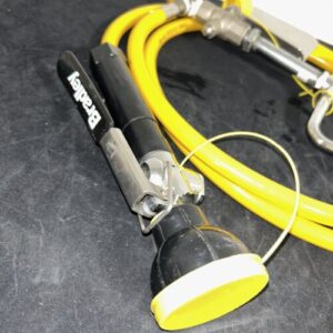 Spray Valve Bradley Safety  Drench Hose Assembly S89-002 Fast Shipping! - Image 3