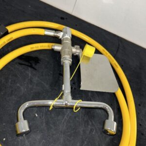 Spray Valve Bradley Safety  Drench Hose Assembly S89-002 Fast Shipping! - Image 7