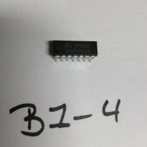 New DM7410N IC Chip 14-pin No Box (Lot Of 10) Warranty Fast Shipping - Image 1