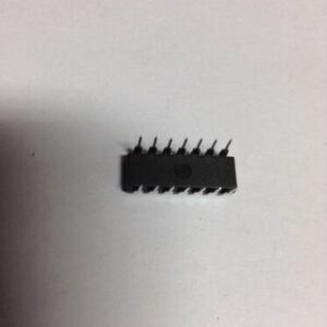 New DM7410N IC Chip 14-pin No Box (Lot Of 10) Warranty Fast Shipping - Image 3