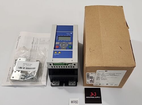 *BRAND NEW* Johnson Controls VS5D6403B-M0000 Variable Speed Drive 3Hp + Warranty Main Image