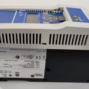 *BRAND NEW* Johnson Controls VS5D6403B-M0000 Variable Speed Drive 3Hp + Warranty - Image 4