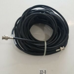 *PREOWNED* TELEDYNE 1003-1000-01 REV D 55FT CABLE ASSEMBLY DOWNSTREAM + WARRANTY - Image 1
