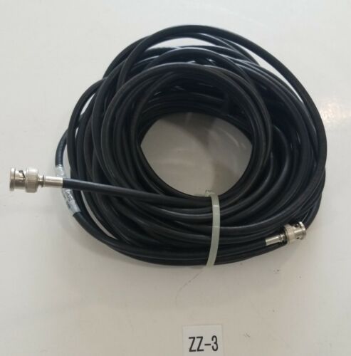 *PREOWNED* TELEDYNE 1003-1000-01 REV D 55FT CABLE ASSEMBLY DOWNSTREAM + WARRANTY Main Image