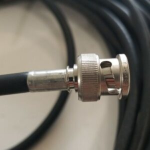 *PREOWNED* TELEDYNE 1003-1000-01 REV D 55FT CABLE ASSEMBLY DOWNSTREAM + WARRANTY - Image 6