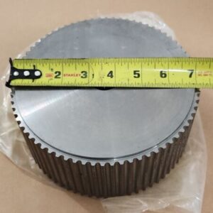 *BRAND NEW* Unitta P72-8YU-70-33F Timing Pulley TBT09-1976 30mm Bore + Warranty! - Image 3