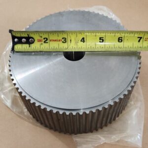 *BRAND NEW* Unitta P72-8YU-70-33F Timing Pulley TBT09-1976 30mm Bore + Warranty! - Image 4