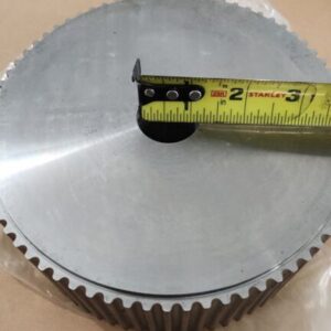 *BRAND NEW* Unitta P72-8YU-70-33F Timing Pulley TBT09-1976 30mm Bore + Warranty! - Image 5