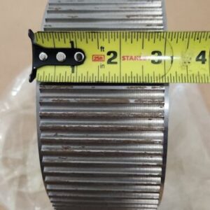 *BRAND NEW* Unitta P72-8YU-70-33F Timing Pulley TBT09-1976 30mm Bore + Warranty! - Image 7