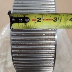 *BRAND NEW* Unitta P72-8YU-70-33F Timing Pulley TBT09-1976 30mm Bore + Warranty! - Image 9