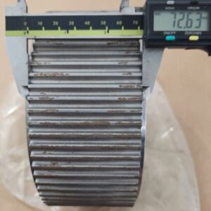 *BRAND NEW* Unitta P72-8YU-70-33F Timing Pulley TBT09-1976 30mm Bore + Warranty! - Image 10