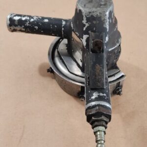 *PREOWNED* Ingersoll-Rand 88V60S106 Vertical Air Grinder 6000Rpm + Warranty! - Image 3