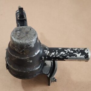 *PREOWNED* Ingersoll-Rand 88V60S106 Vertical Air Grinder 6000Rpm + Warranty! - Image 5