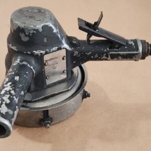 *PREOWNED* Ingersoll-Rand 88V60S106 Vertical Air Grinder 6000Rpm + Warranty! - Image 6