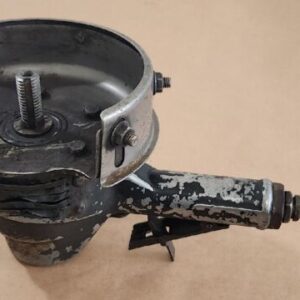 *PREOWNED* Ingersoll-Rand 88V60S106 Vertical Air Grinder 6000Rpm + Warranty! - Image 8