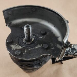 *PREOWNED* Ingersoll-Rand 88V60S106 Vertical Air Grinder 6000Rpm + Warranty! - Image 9