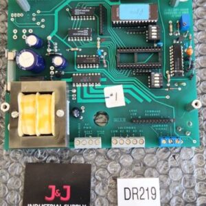 *PREOWNED* Kytronics LB-4 PCB Board, Rev B⚡️🇺🇸 SHIP+WARRANTY - Image 1