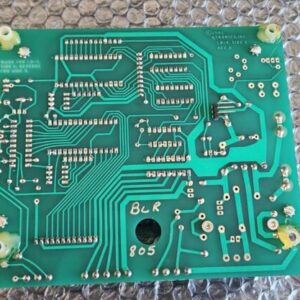 *PREOWNED* Kytronics LB-4 PCB Board, Rev B⚡️🇺🇸 SHIP+WARRANTY - Image 4