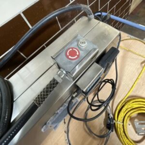 Videojet Focus S25 Laser Marking Machine 120-230V 1 Phase *Warranty* - Image 6