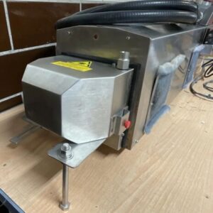 Videojet Focus S25 Laser Marking Machine 120-230V 1 Phase *Warranty* - Image 9