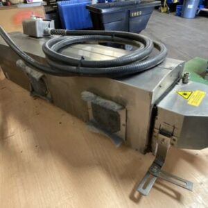 Videojet Focus S25 Laser Marking Machine 120-230V 1 Phase *Warranty* - Image 10
