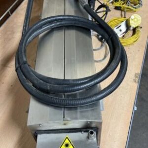 Videojet Focus S25 Laser Marking Machine 120-230V 1 Phase *Warranty* - Image 12