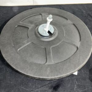 MSC Industrial 18"  Indoor Convex Mirror for Safety & Security Fast Shipping! - Image 3