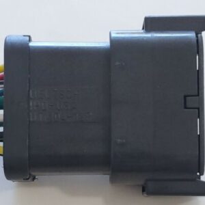 *NEW* CATERPILLAR CAT 292-1353 AS Switch Harness D6T XL, D7E & D8T + Warranty! - Image 7