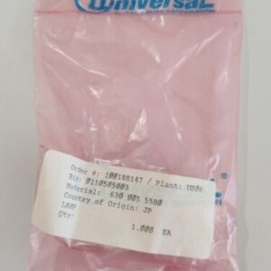 *BRAND NEW FACTORY SEALED* Universal Instruments 630 005 5580 Lamp + Warranty! - Image 2
