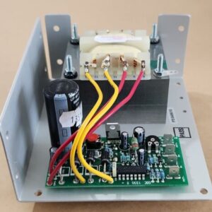 *NEW* Marden Edwards Convel 32024B Power Supply 110V Calex 32000 Series Warranty - Image 7