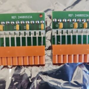 🆕️ *LOT OF 2* Input Adapter boards 24680523A ⚡️🇺🇸 SHIP+WARRANTY - Image 2