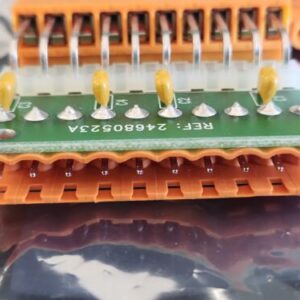 🆕️ *LOT OF 2* Input Adapter boards 24680523A ⚡️🇺🇸 SHIP+WARRANTY - Image 4