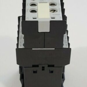 *NEW IN BOX* SIEMENS 3TH2271-0BB4 Control Relay 71E 4A 230V 7NO+1NC + WARRANTY! - Image 4