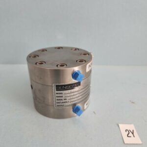 SENSOTEC 500PSID LOAD CELL A-5/741-03A5D *WARRANTY+ 🇺🇸 SHIPPED* - Image 1