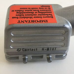 *New~No~Box* Contact H-B10T Connector + *Warranty* - Image 3