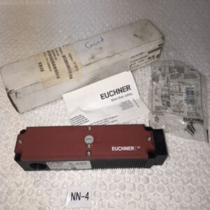 **GOOD CONDITION EUCHNER TP1-538A024MC1855 084154 in box# SAFETY SWITCH # - Image 1