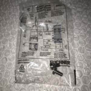 **GOOD CONDITION EUCHNER TP1-538A024MC1855 084154 in box# SAFETY SWITCH # - Image 2