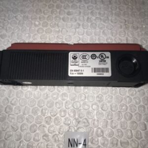 **GOOD CONDITION EUCHNER TP1-538A024MC1855 084154 in box# SAFETY SWITCH # - Image 6
