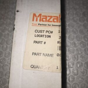 **GOOD CONDITION EUCHNER TP1-538A024MC1855 084154 in box# SAFETY SWITCH # - Image 8