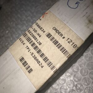 **GOOD CONDITION EUCHNER TP1-538A024MC1855 084154 in box# SAFETY SWITCH # - Image 10