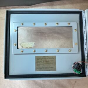 Bird Machine Company DJ-411-DIGI-A Torque Load Indicator / Monitoring System - Image 8