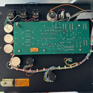 Bird Machine Company DJ-411-DIGI-A Torque Load Indicator / Monitoring System - Image 11