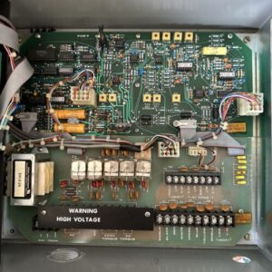 Bird Machine Company DJ-411-DIGI-A Torque Load Indicator / Monitoring System - Image 12
