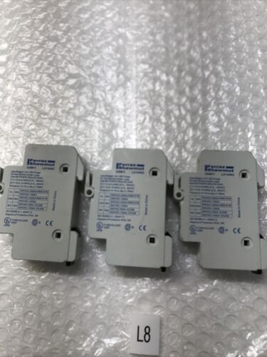 NNB (LOTOF3) FERRAZ SHAWMUT USM1I L214462 FREE SHIPPING+WARRANTY Main Image